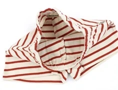 Wheat red stripe shorts Vic